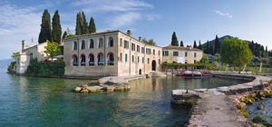 Locanda San Vigilio